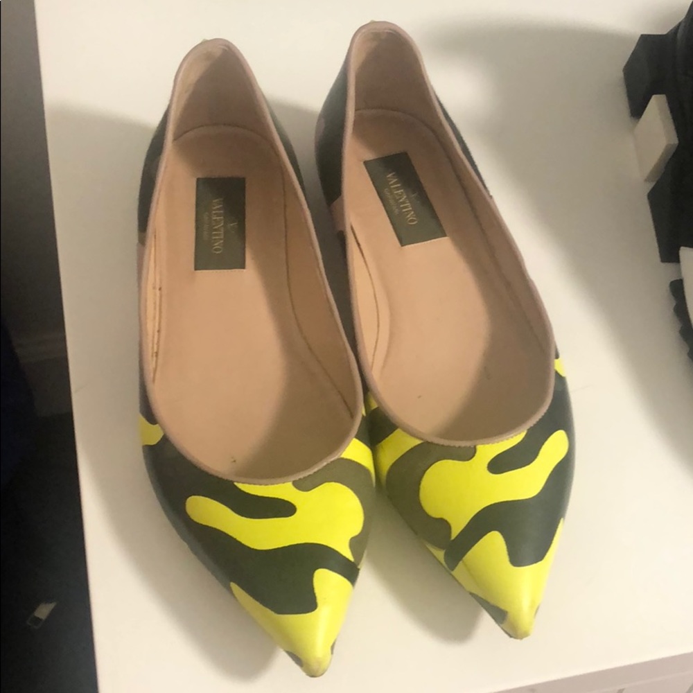 valentino 100% authentic size 6